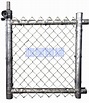 鍍鋅鐵網 - 工業外牆圍籬 - 鴻星鐵網有限公司商品介紹