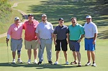 Mims, Ward and McCain cruise to victory at Red Carpet Bowl Golf ...