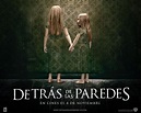 Detrás de las paredes