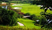 Chongqing Poly Golf Club, Chongqing, China - Albrecht Golf Guide