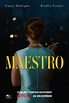 Maestro: La vida privada de Leonard Bernstein escrita y dirigida por Bradley Cooper | Cuatro ...