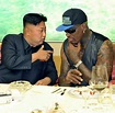 Dennis Rodman und Kim Jong-un: Der Freund des Diktators - WELT