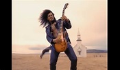 Guns N' Roses' "November Rain" Becomes Oldest Music Video To Reach One ...