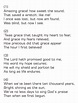 Printable Amazing Grace Song Lyrics | Amazing grace lyrics, Amazing ...