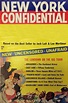 New York Confidential (TV Series 1959- ) — The Movie Database (TMDB)