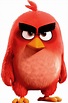 Angry Birds Movie 2 Red Wallpapers - Wallpaper Cave
