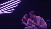 Christine And The Queens – “Jonathan” (Feat. Perfume Genius) Video ...