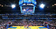 Orlando: Ingressos Orlando Magic NBA Basketball | GetYourGuide