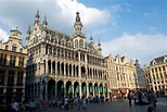 ¿Qué ver en Bruselas? Mis 10 lugares imprescindibles | The Wandering S