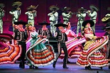 El jarabe tapatío, la danza simbólica de la mexicanidad
