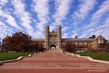 Wash. U Has Most Beautiful College Campus in Missouri, Says Buzzfeed ...