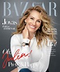 Julia Roberts covers Harper’s Bazaar Mexico & Latin America May 2021 by ...