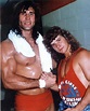 Chris Von Erich | Kerry von erich, Von erich family, Professional wrestling