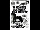 Cara a la Muerte 1955: la película que marcó un hito en la historia del ...