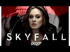 Skyfall - Adele subtitulado en español - YouTube