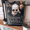 10 Reasons to Read Kingdom of the Wicked