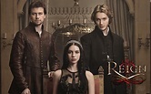 Two reasons you should be watching Reign - Hodderscape