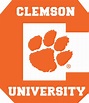 Clemson Tigers Logo - Alternate Logo - NCAA Division I (a-c) (NCAA a-c ...
