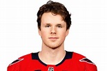 Lucas Johansen | Washington Capitals | National Hockey League | Yahoo ...