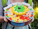 Perfect Imperfection: incredible edible cell | Edible cell, Animal cell ...
