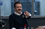 ‘Ted Lasso’ Season 2 review: Team ties a lot, but peppy coach keeps up ...