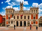 Qué ver en Valladolid: 10 lugares imprescindibles para visitar ...