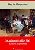 Mademoiselle Fifi (Guy de Maupassant) | Ebook epub, pdf, Kindle à ...