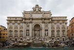 File:Trevi Fountain, Rome, Italy - May 2007.jpg - Wikimedia Commons