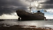15 of the Most Chilling Ghost Ship Stories Ever | TheRichest