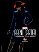 Temporada 1 - Cartel de Agent Carter - eCartelera