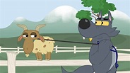 Exclusive: 'Get My Goat' Is DreamWorksTV's Newest Toon