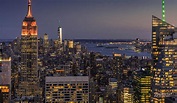 New York City Reisebericht – Alle Infos & Highlights - Breuers USA ...