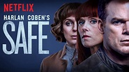 Trailer: Netflix's SAFE Starring Michael C. Hall - Dread Central