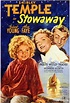 Stowaway (1936 film) - Alchetron, The Free Social Encyclopedia