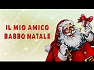 Il mio amico Babbo Natale - Film Ita Completo - YouTube