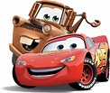 Cars Personajes Png - PNG Image Collection