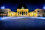 ᐅ Brandenburger Tor in Berlin - Sehenswürdigkeit mit Geschichte