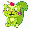 Image - Nutty Profile Picture (Smoochie).png | Happy Tree Friends Wiki ...