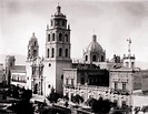 Fotos antiguas de San Luis Potosí por Guillermo Kahlo – Metrópoli San Luis