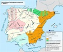 Iberia 300BC-en - Pre-Roman peoples of the Iberian Peninsula ...