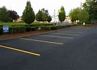 Parking Lot Marking Services - Kasama.us