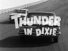 IMCDb.org: "Thunder in Dixie, 1964": cars, bikes, trucks and other vehicles