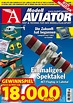 Modell Aviator immer neueste Ausgabe - Bay-Tec Modelltechnik