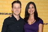 Morena Baccarin and Ben McKenzie Are Married!