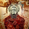 Schizophrenia Creates Some Pretty Mysterious Art (20 pics) - Izismile.com