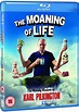The Moaning of Life - The Worldly Wisdom of Karl Pilkington [Blu-ray ...