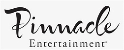 Pinnacle Entertainment Logo - 19+ Koleksi Gambar
