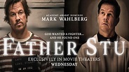Film Review - Father Stu proves true miracles reside in daily mundanity ...