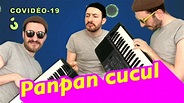 Panpan cucul la panpandémie | Covidéo-19 ep3 - YouTube