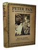 Peter Pan in Kensington Gardens by J. M. (Author) Arthur (Illus ...
